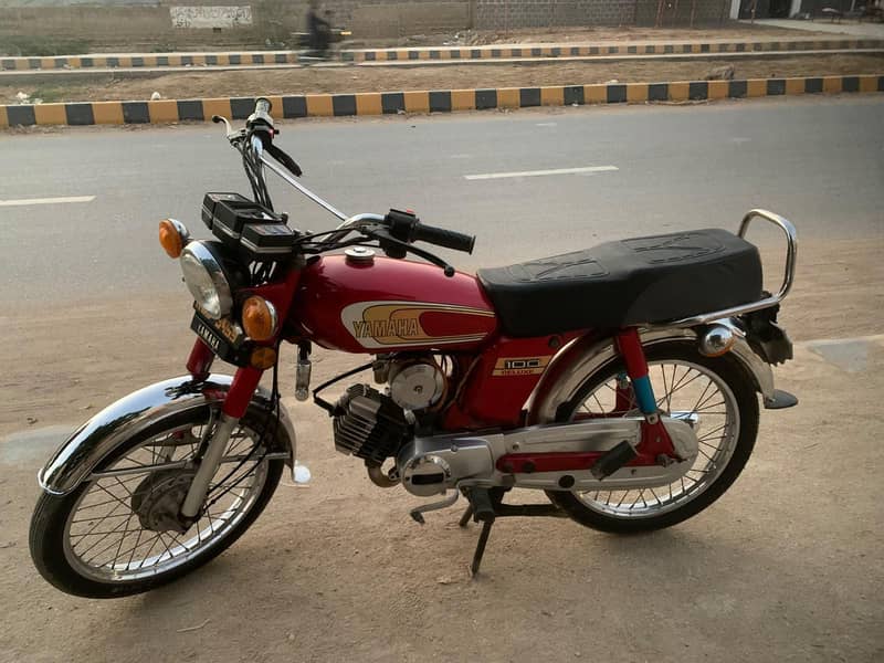 yamaha 0