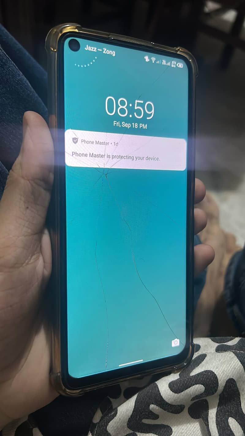 infinix Note 7 0