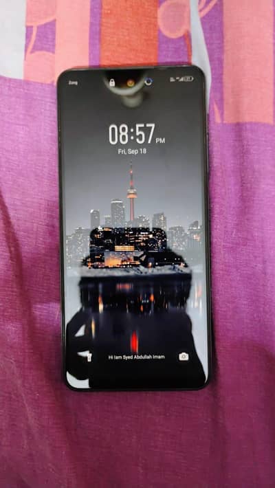 Infinix Smart 8 Pro