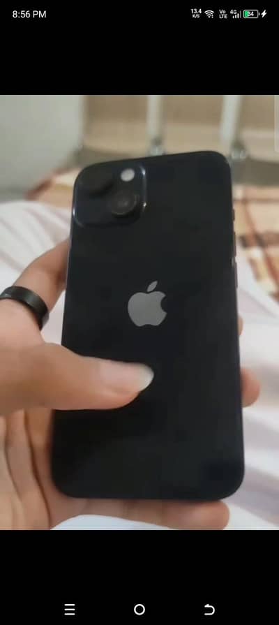 Apple iPhone 14
