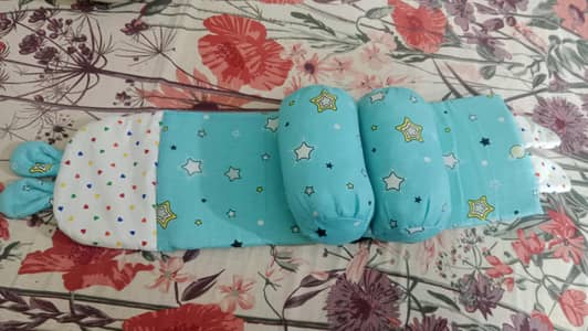 baby head pillow