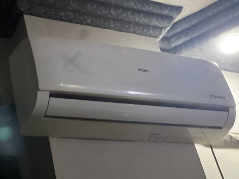 Haier 1
