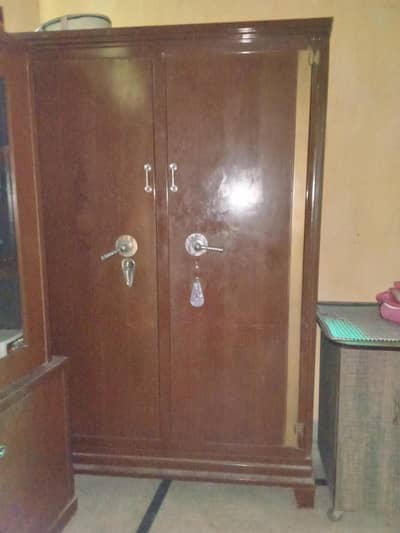 very good condition and new good look