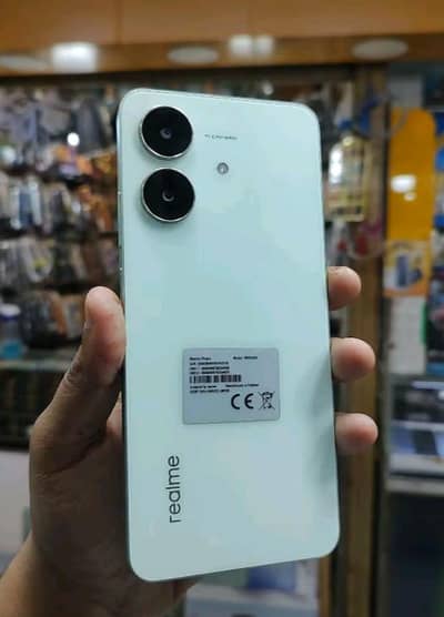 Realme Note 60x