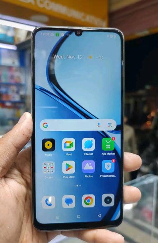 Realme Note 60x 2