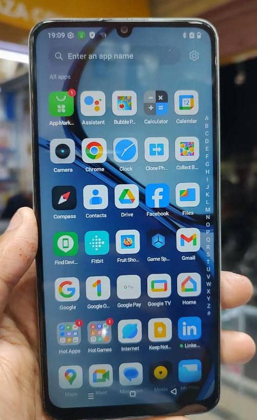 Realme Note 60x 3
