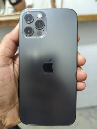 Apple iPhone 12 Pro