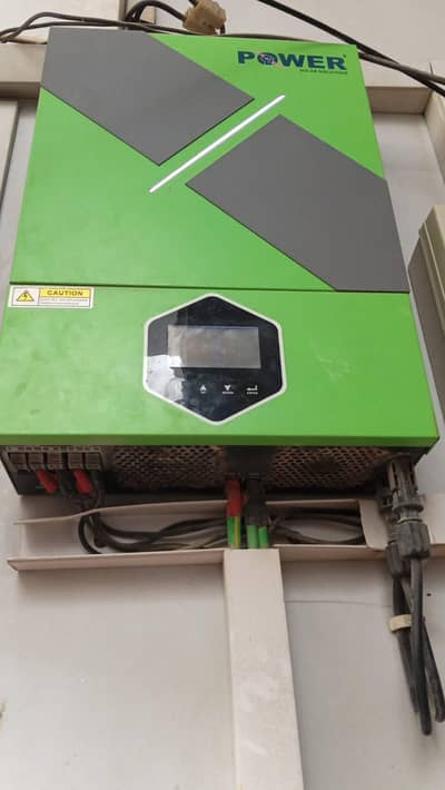 Power Solar Solutions Inverter For Sale