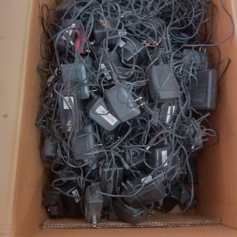 Charger 0