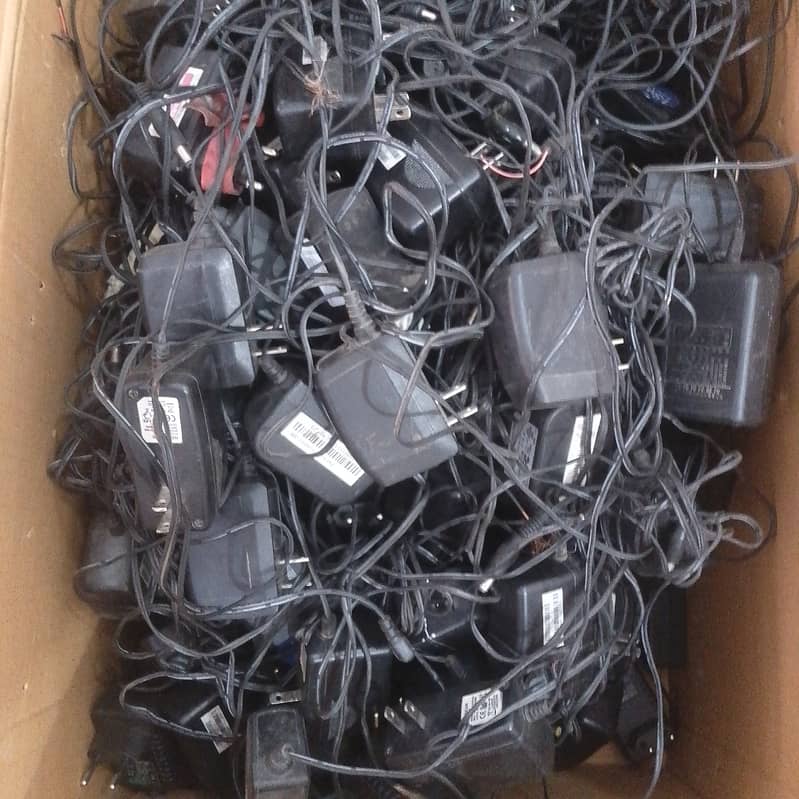 Charger 1