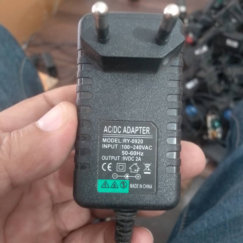 Charger 4