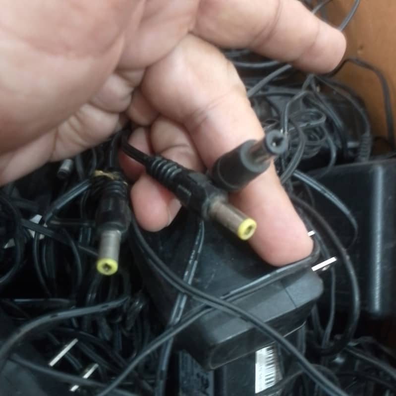 Charger 5