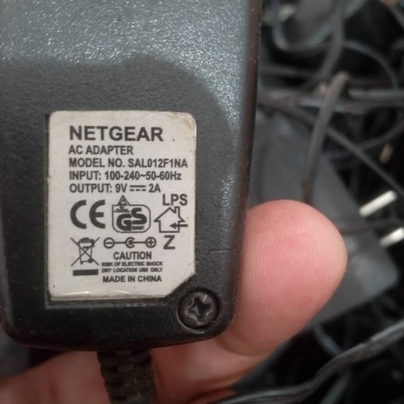 Charger 6