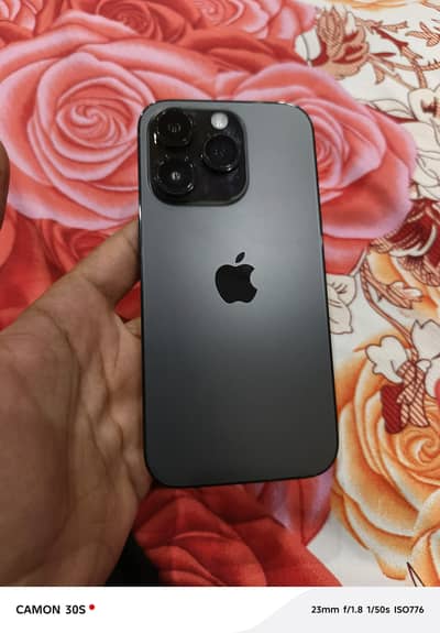 Apple iPhone 14 Pro