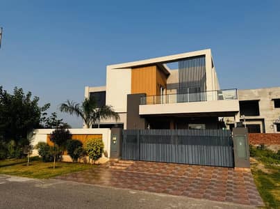 1 Kanal Double Unit House | Owner's Dream Deal | Very Reasonable Price | DHA Lahore