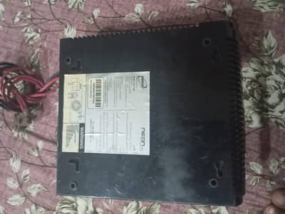 HNE 1203 ups inverter 900W all ok sale