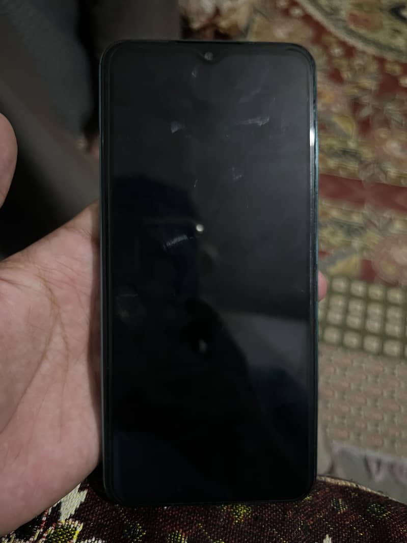Infinix Note 12 1