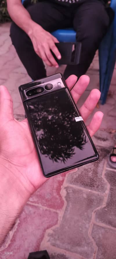 Google Pixel 7 Pro