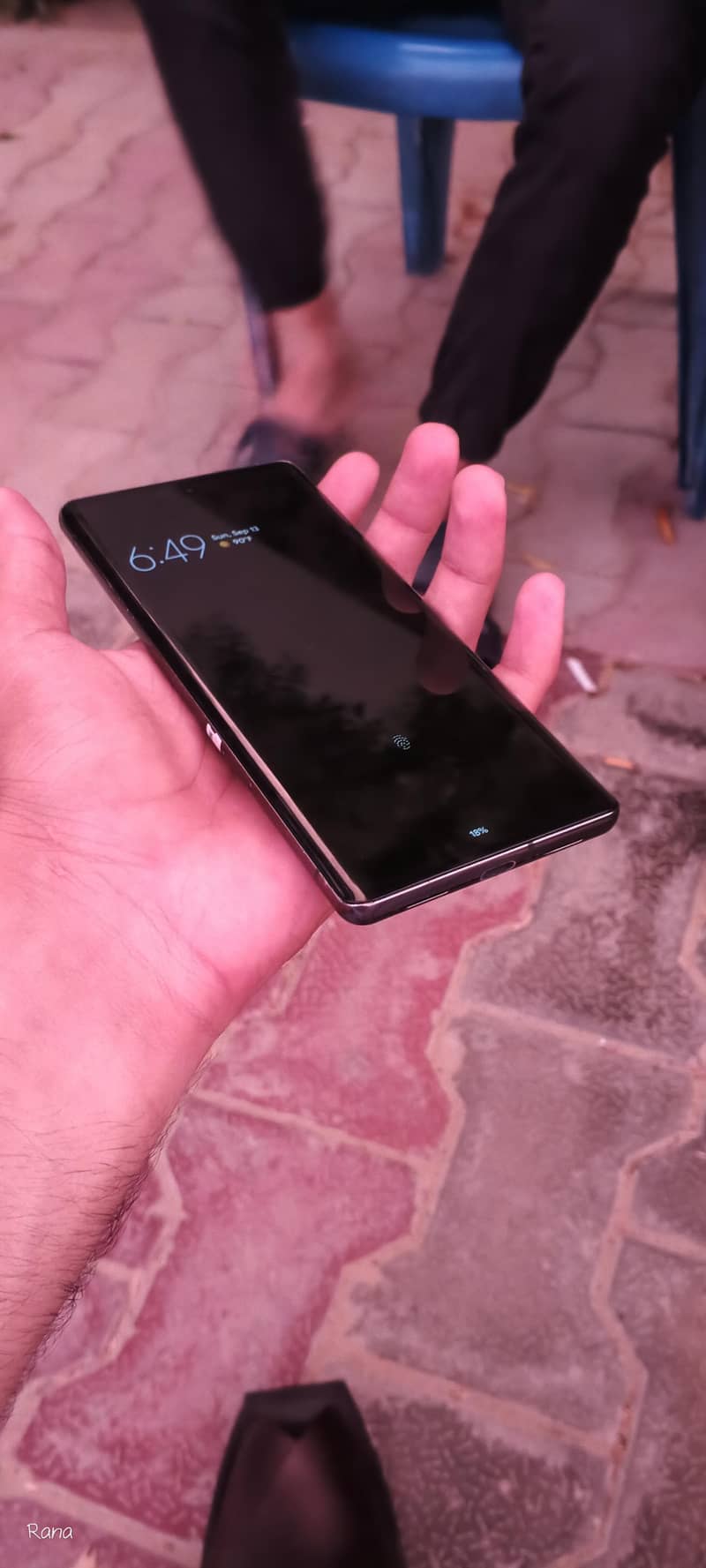 Google Pixel 7 Pro 1