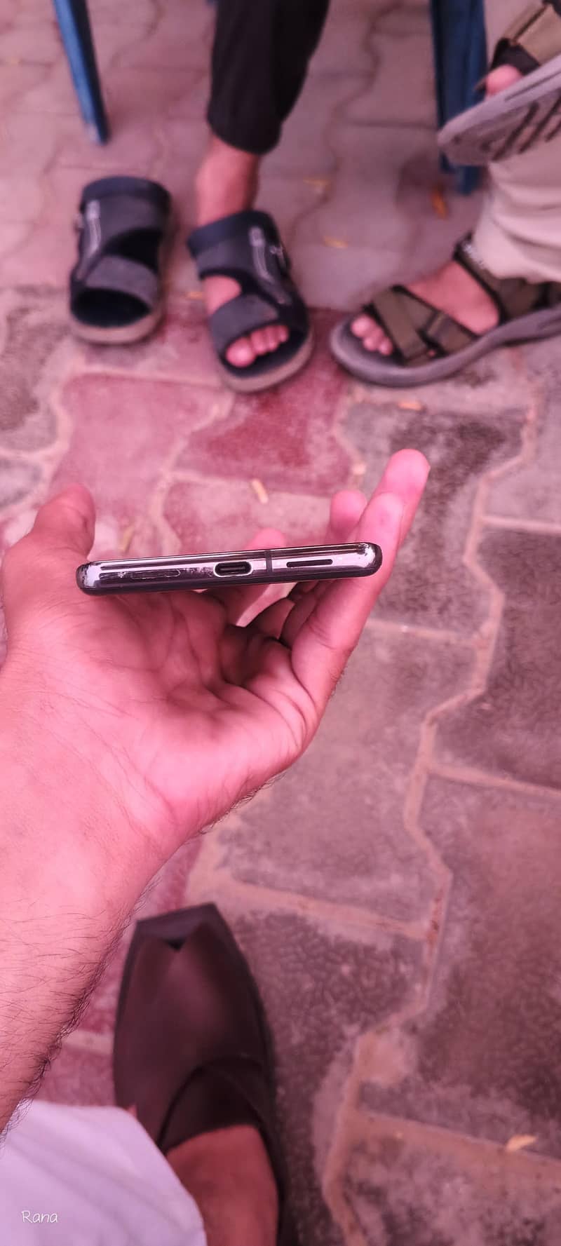 Google Pixel 7 Pro 2