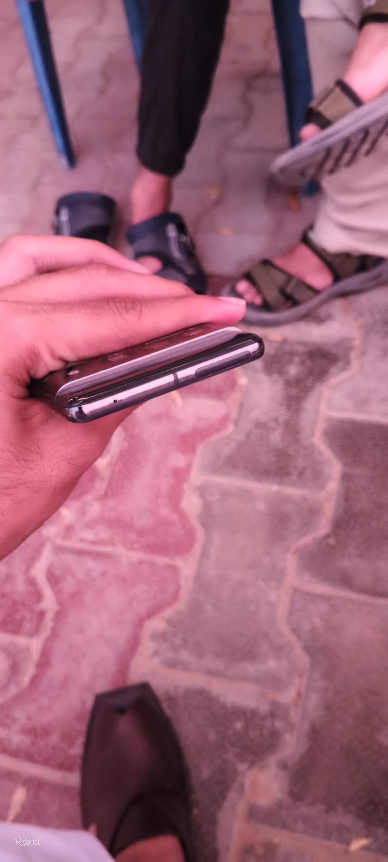 Google Pixel 7 Pro 3