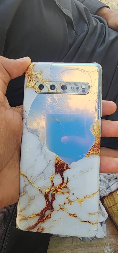 Samsung Mobile S10 5G