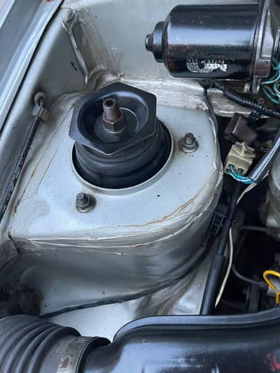 Suzuki Cultus 2006