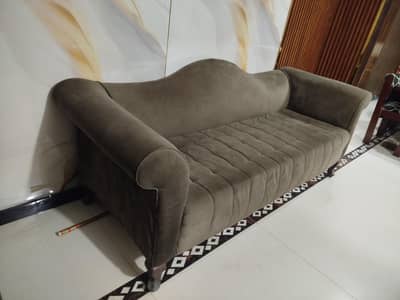 2-Seater Sofa for Sale