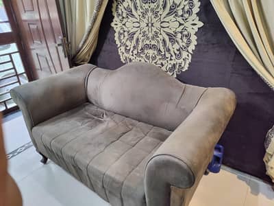 2 -Seater Sofa for Sale