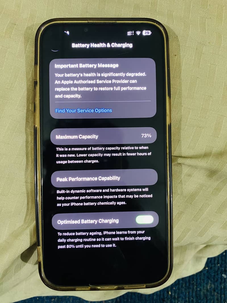 Apple iPhone 13 Pro Max 0