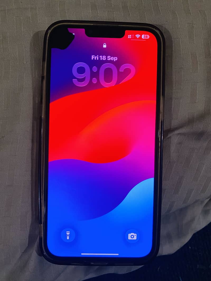 Apple iPhone 13 Pro Max 1