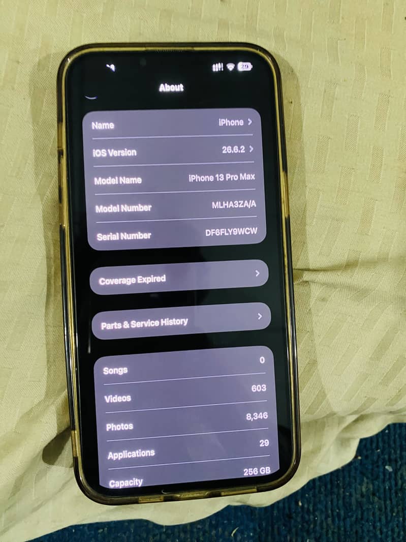 Apple iPhone 13 Pro Max 2