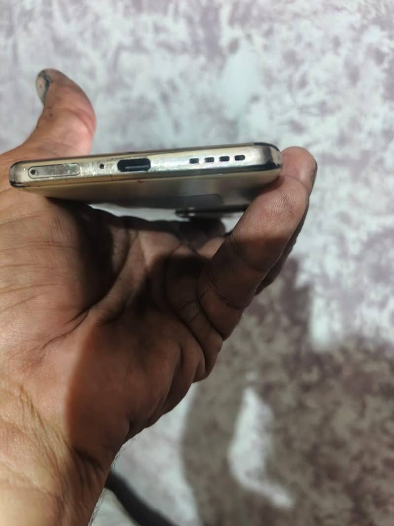Infinix Zero 30 2