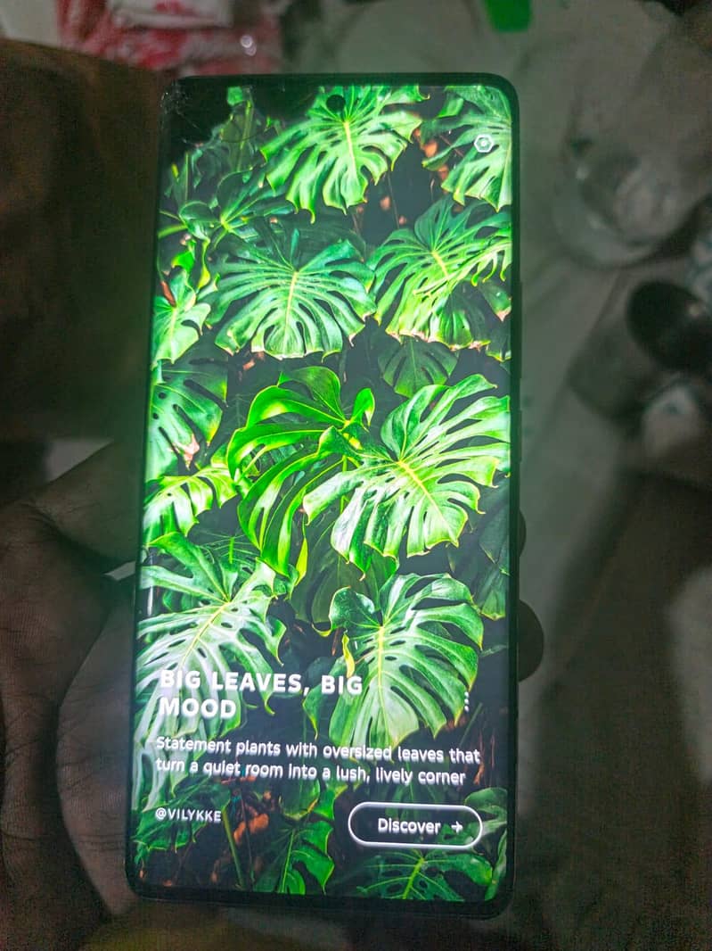 Infinix Zero 30 6