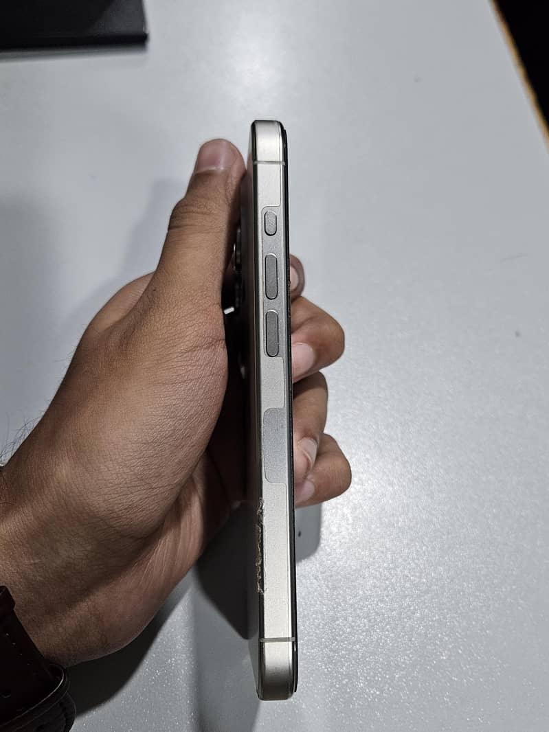 iPhone 15 Pro 2