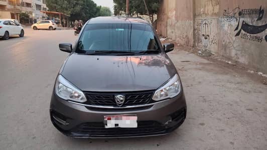 Proton Saga 2022