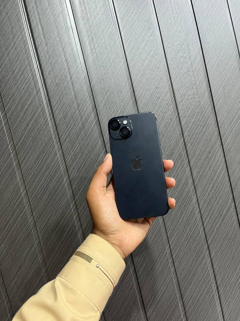 Apple iPhone 14 0
