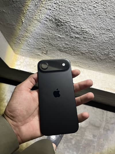 Apple iPhone 17 Air