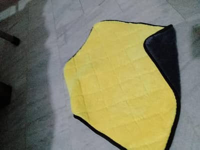 microfiber duster fully clean