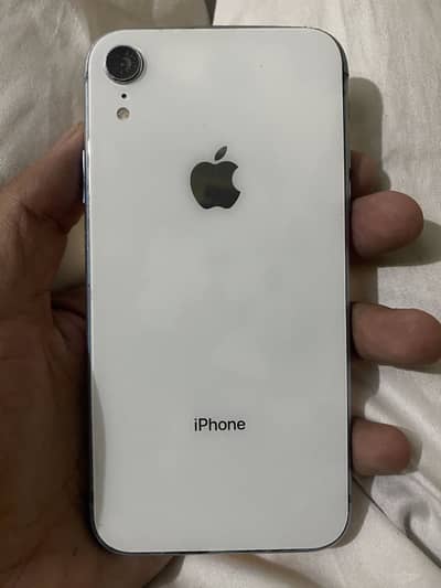 Apple iPhone XR non pta