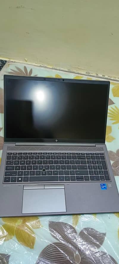 ho laptop