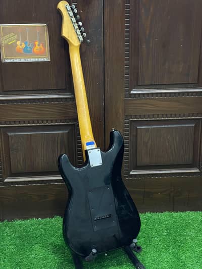 Rocket deluxe Electric guitar new condition
