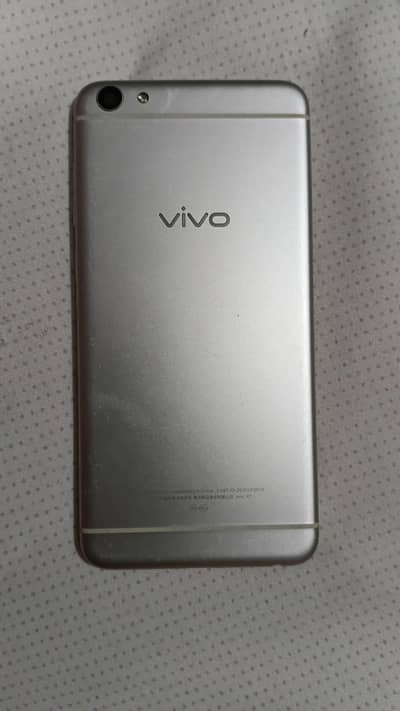 Vivo x7