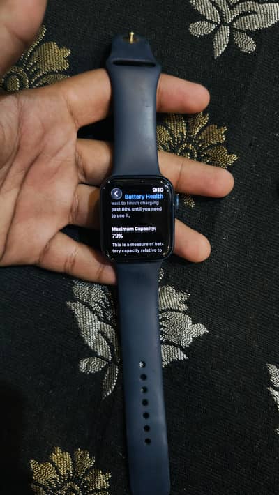 apple watch series 6 44mm