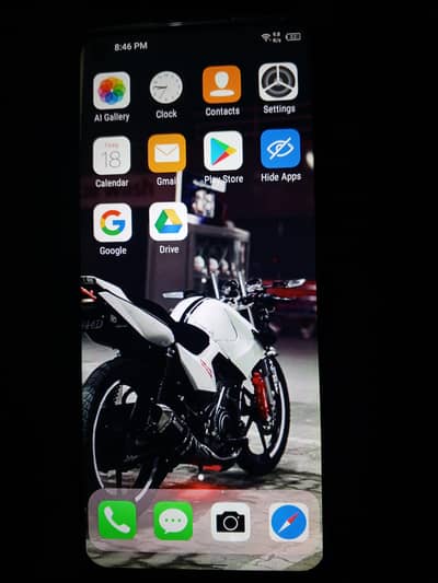 Infinix Hot 10