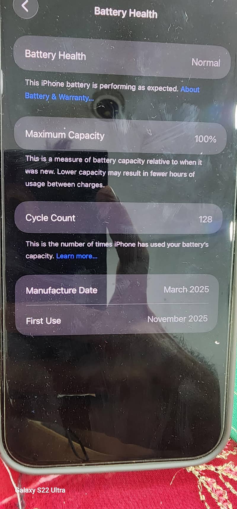 Apple iPhone 16 Pro Max 0