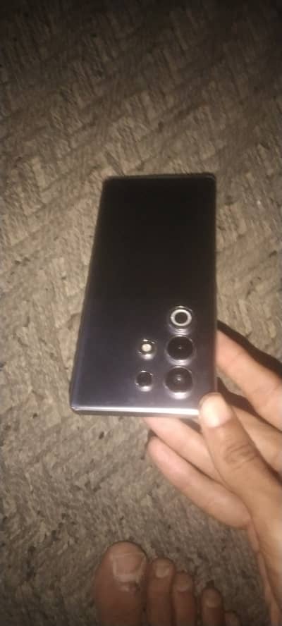 Itel S25 Ultra