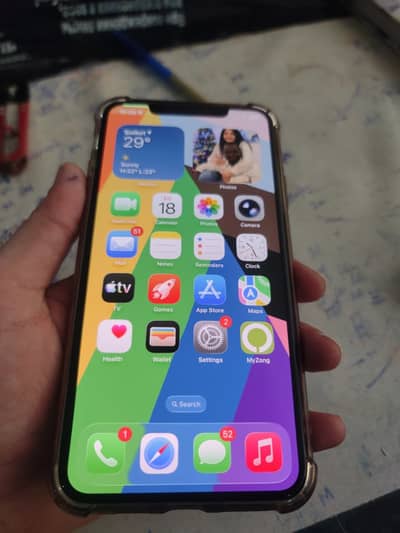 Iphone 11pro Max