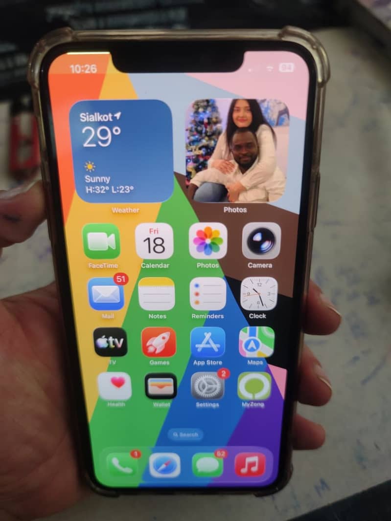 Iphone 11pro Max 1