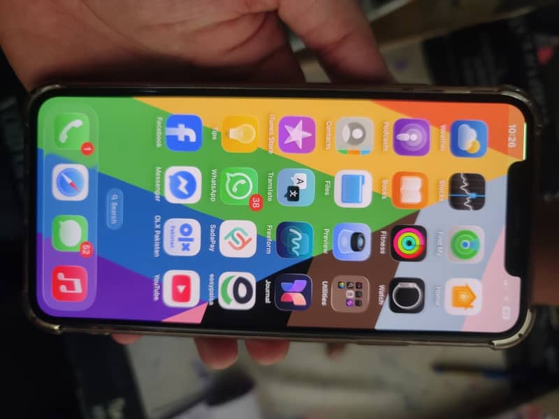 Iphone 11pro Max 2
